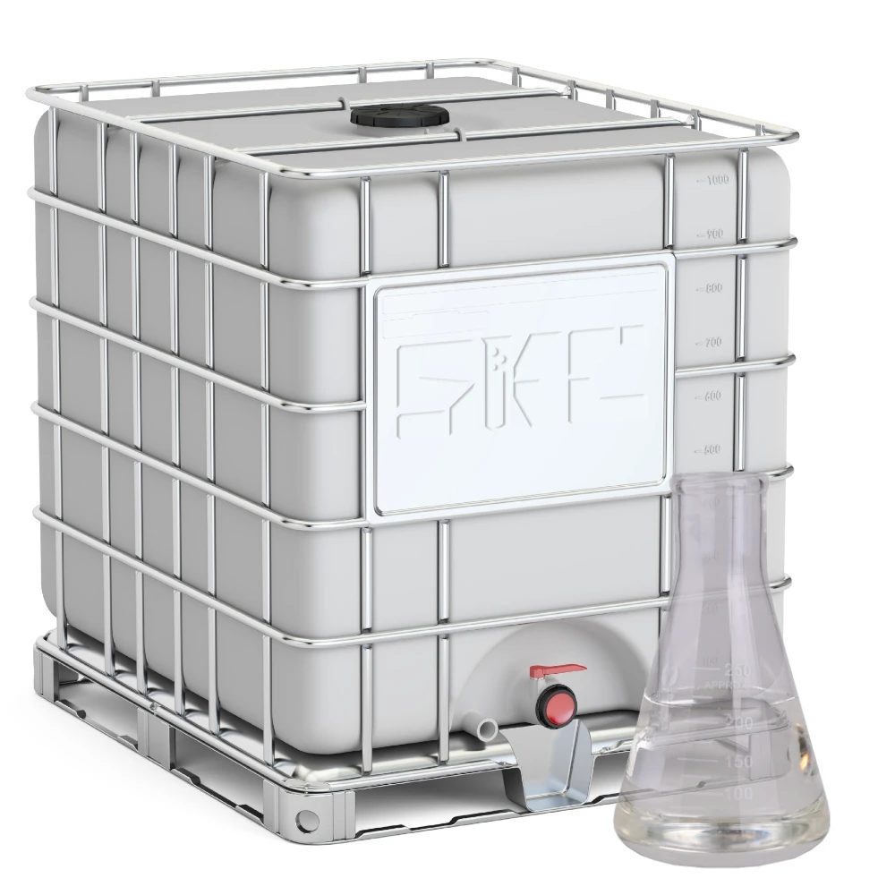 High purity industrial grade ethylene glycol  for resins, antifreeze fluids and deicing solutions