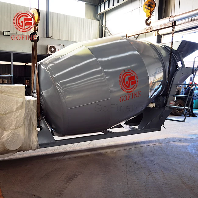 Hight Quality NPK Fertilizer Powder BB Fertilizer Mixer