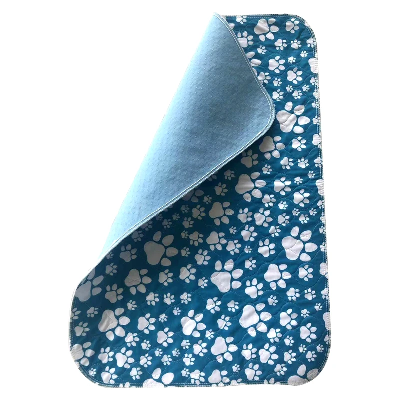 100 pack puppy training pad potty training dog agility training set