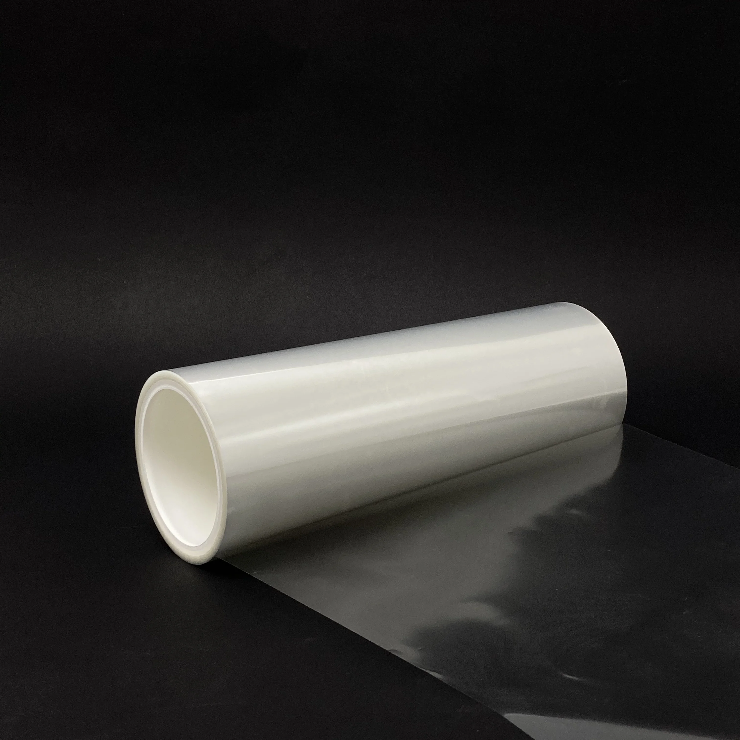 80mic PetScreen UltraClear Barrier protective film adhesive film roll