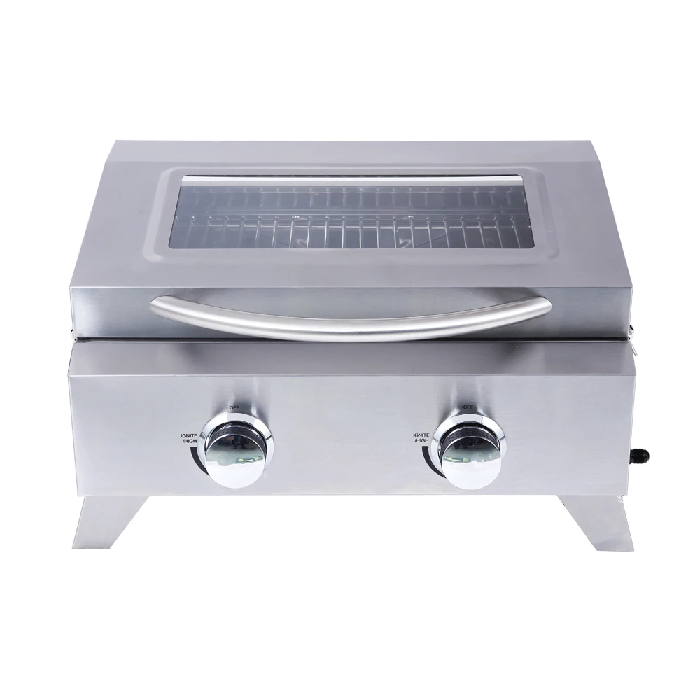 factory direct hot sell portable BBQ grill