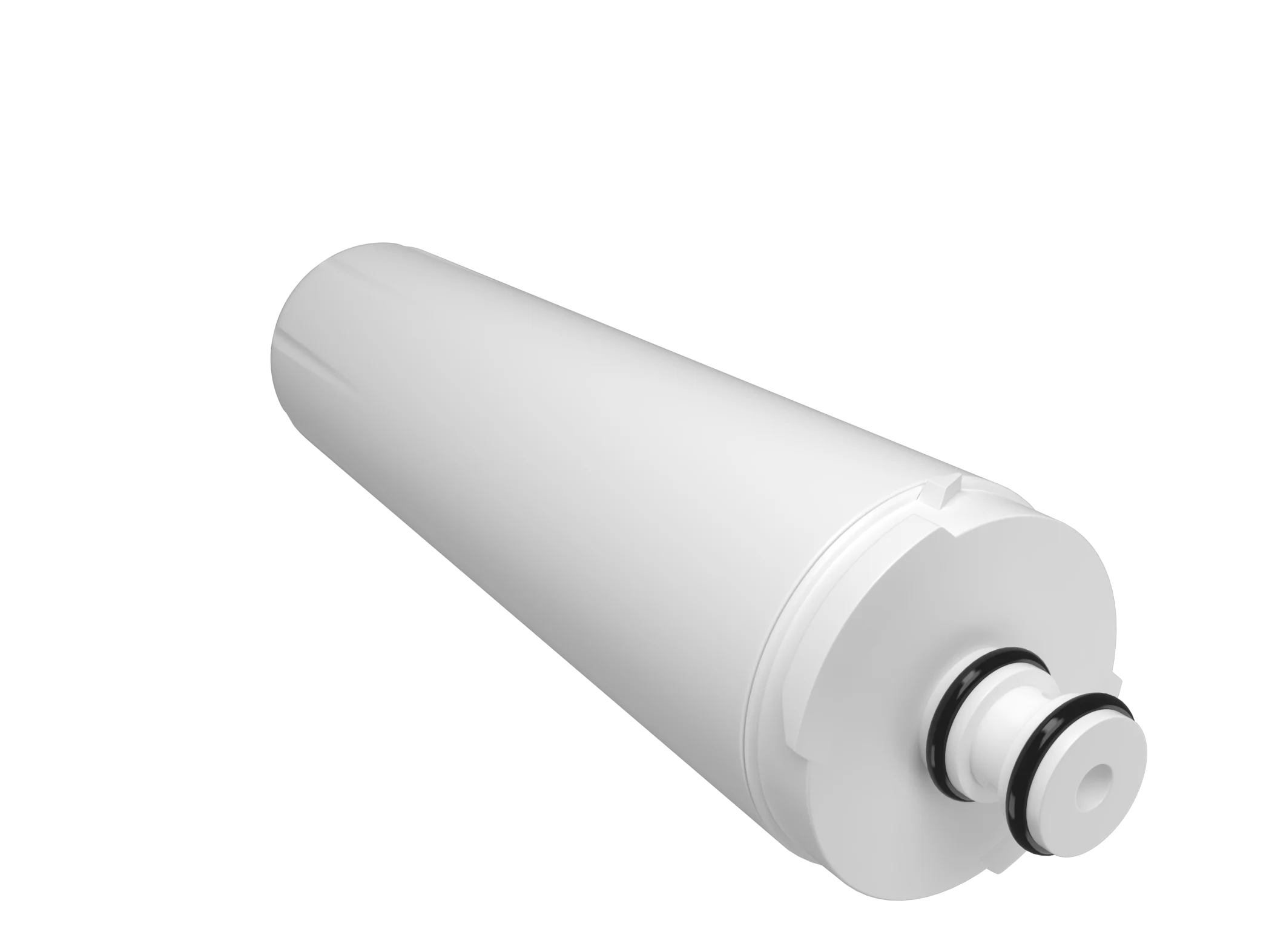 NSF42 certified factory price 6 months refrigerator water filter cartridges  DR-640565