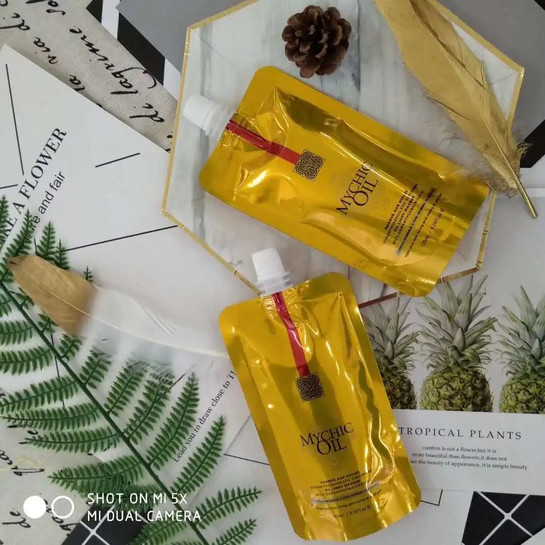 Power Knight argan oil morocco hair intensely nourishing hair treatment/argan oil conditioner