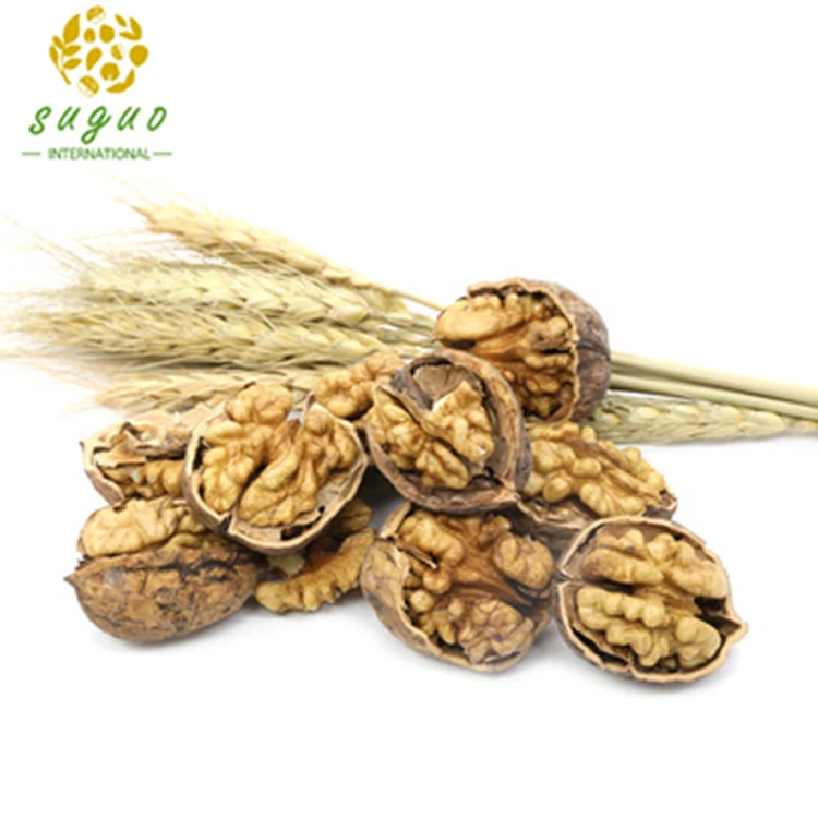 High-end wholesale in China with cheap price -XINJIANG Xingfu Walnuts Kernels