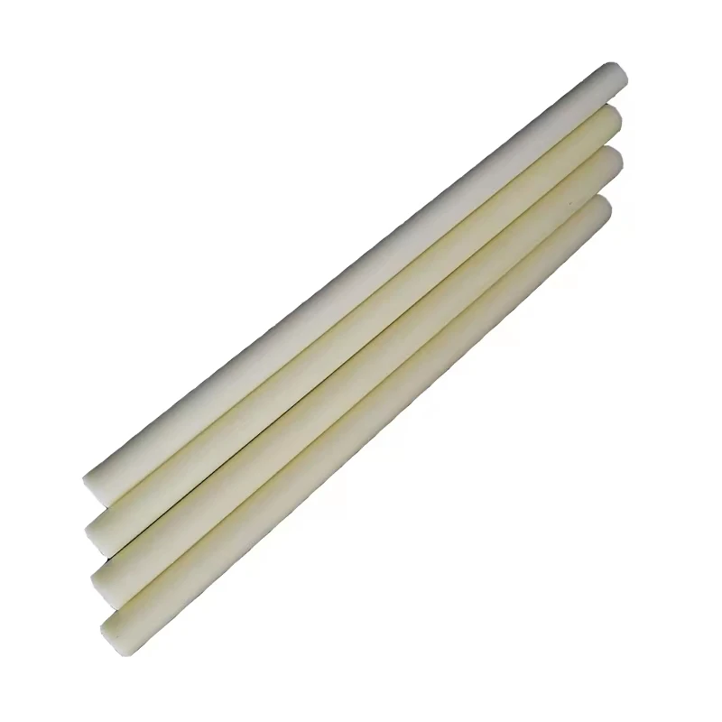 Cheap And High Quality Self Lubricating Plastic Custom Cutting Nylon Stick Rod