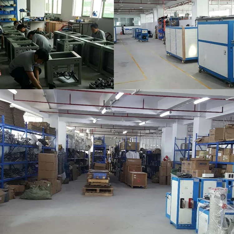 Haney Titanium Stainless Steel  Heating Element Coil Water Heat Exchanger Immersion Coil Heat Exchanger