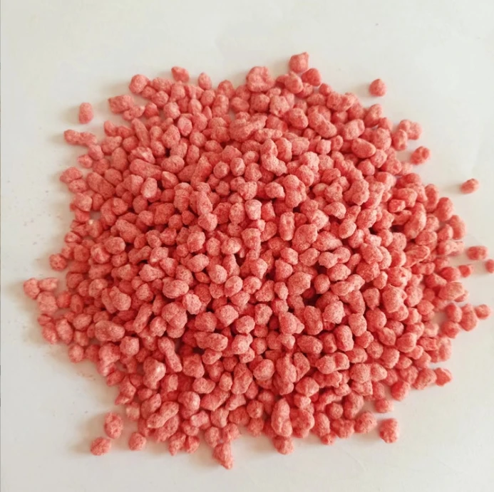 Magnesium sulfate heptahydrate bitter soil fertilizer granular particles for agriculture and Garlic topdressing CAS 10034-99-8