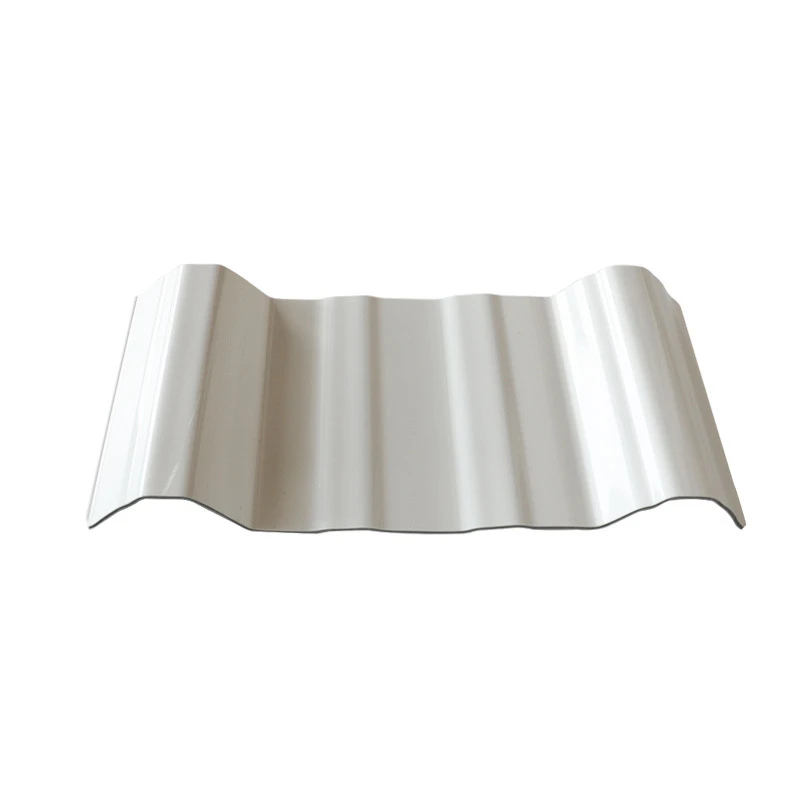 Wholesale Lowest Aluminium Zinc Sheets Galvalume Iron Roof Types Corrugated Roofing Sheet Price