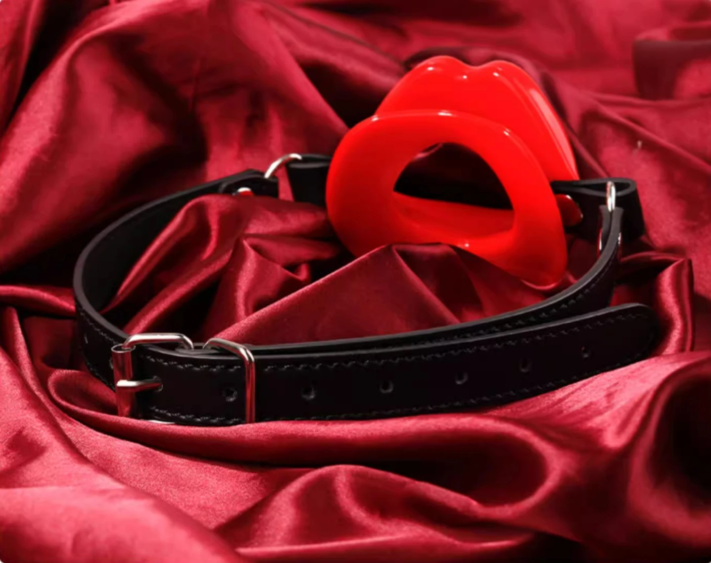 Bondage Sex equipment sm mouth sex toys for heavy taste couple auxiliary deep throat
