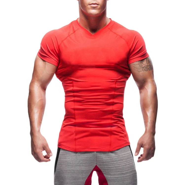Custom Gym Fitness Clothing  Mens Gym Clothing Athletic Wear For Men