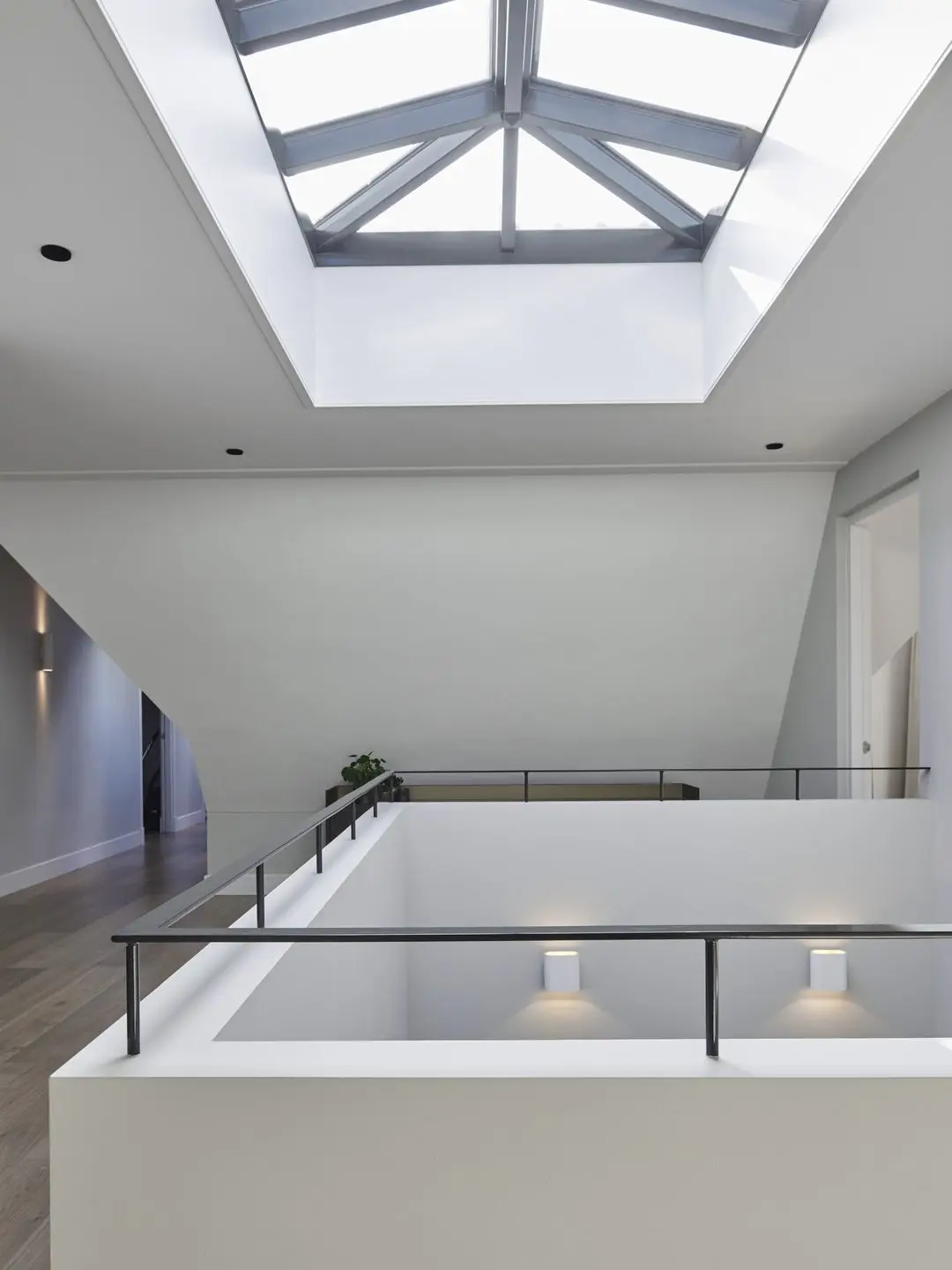 four bedrooms one bathroom residential modern light steel gauge frame prefabricated houses luxury villas ready to quick install