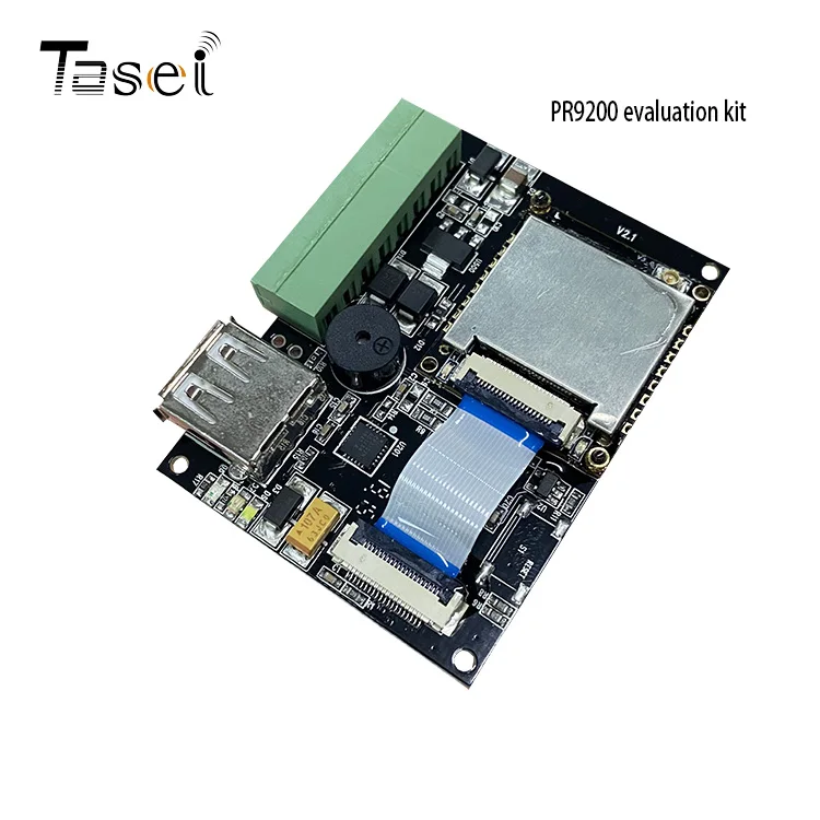 
mini PR9200 chip UHF RFID Reader Module 