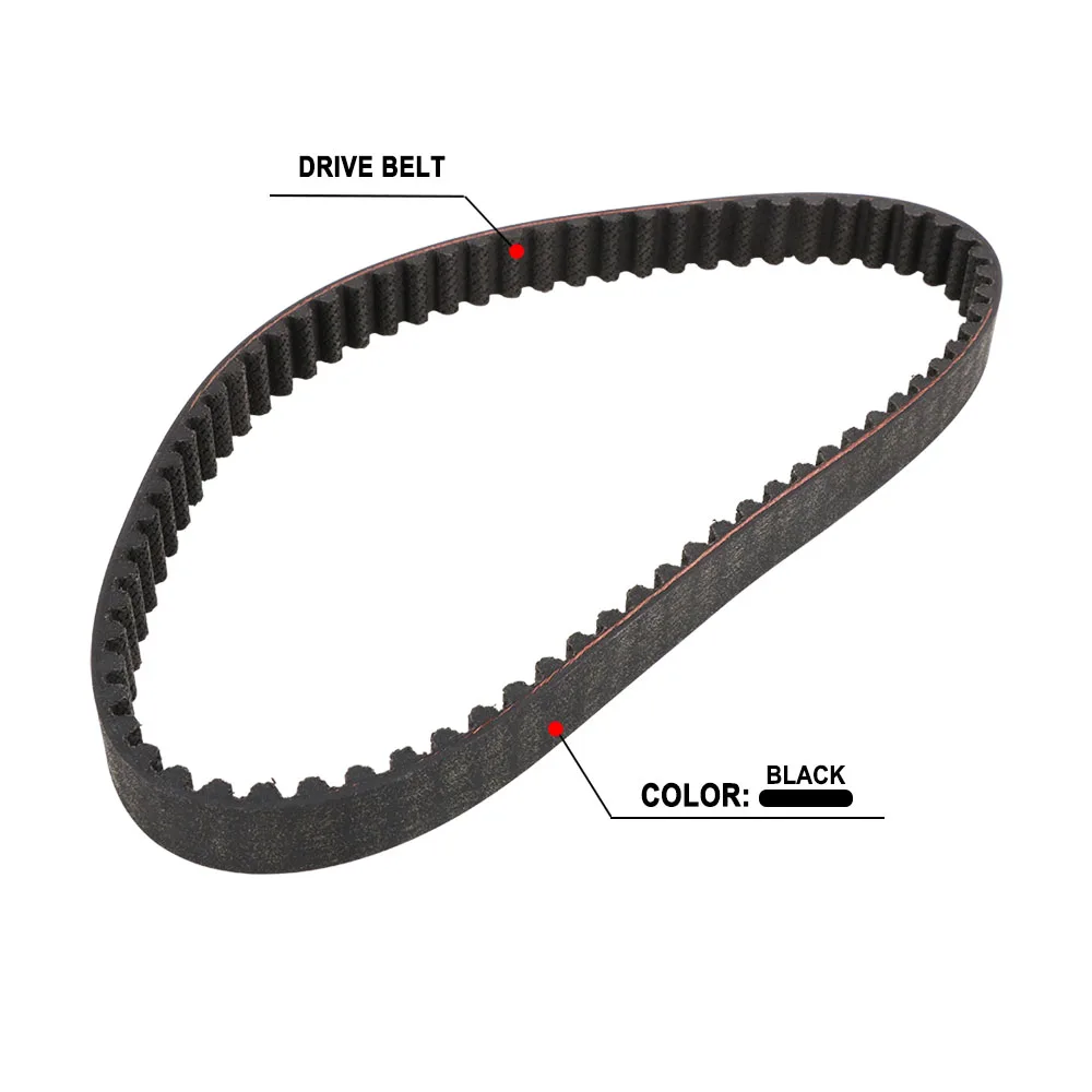 JFG motorcycle accessories drive belt (560-8m) For Surron S/X