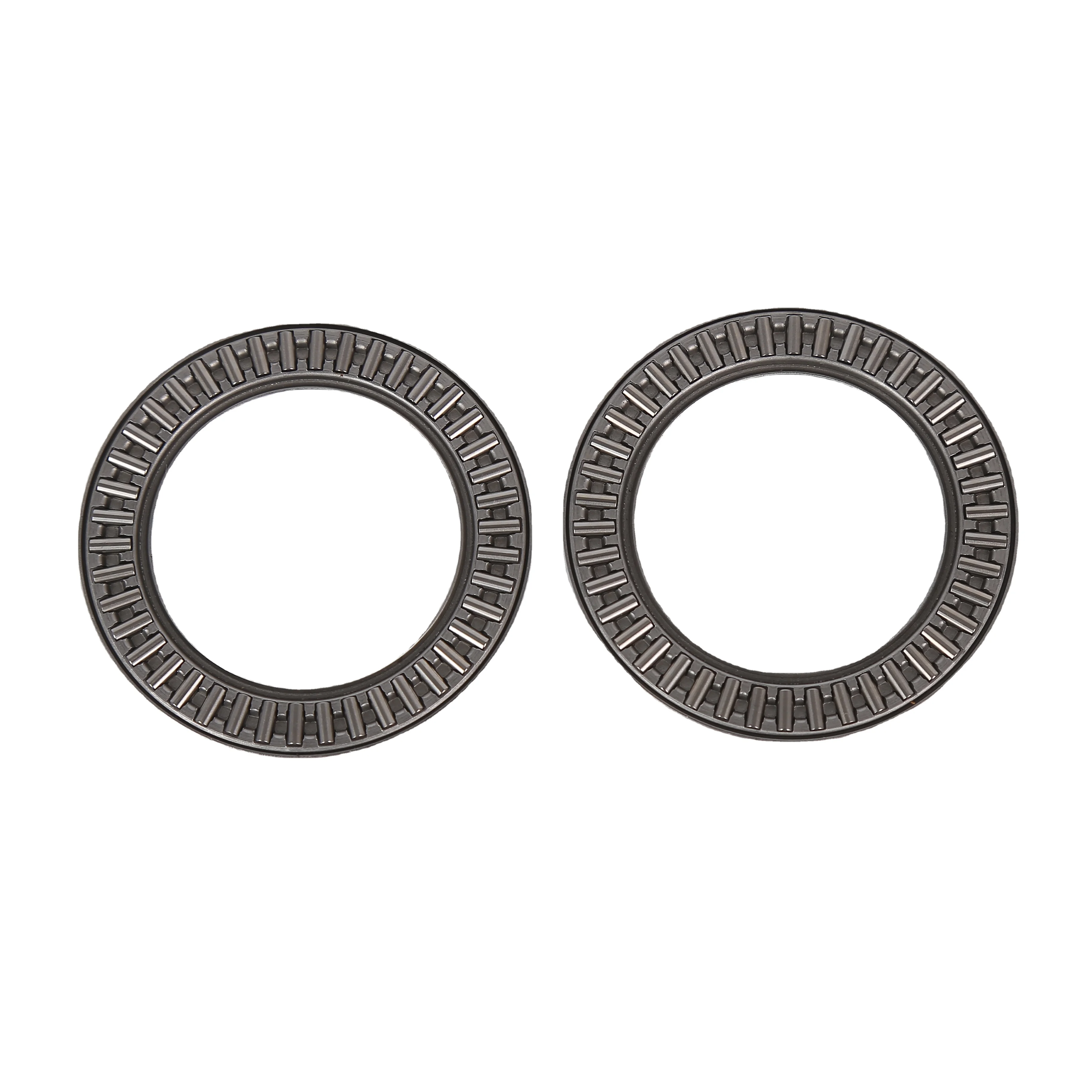 NTA512 Thrust Needle Roller and Cage Assembly 7.92*19.5*1.9mm