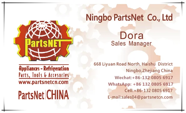 Kitchen Dishwasher Parts 675796 Dishwasher Thermal Fuse Link Kit compatible with 679704 9743157 AP3115175