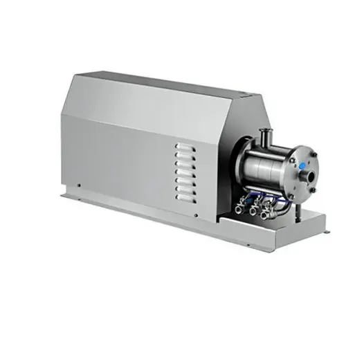 innovative product durable and hygienic high-quality large liquid juice emulsion pump