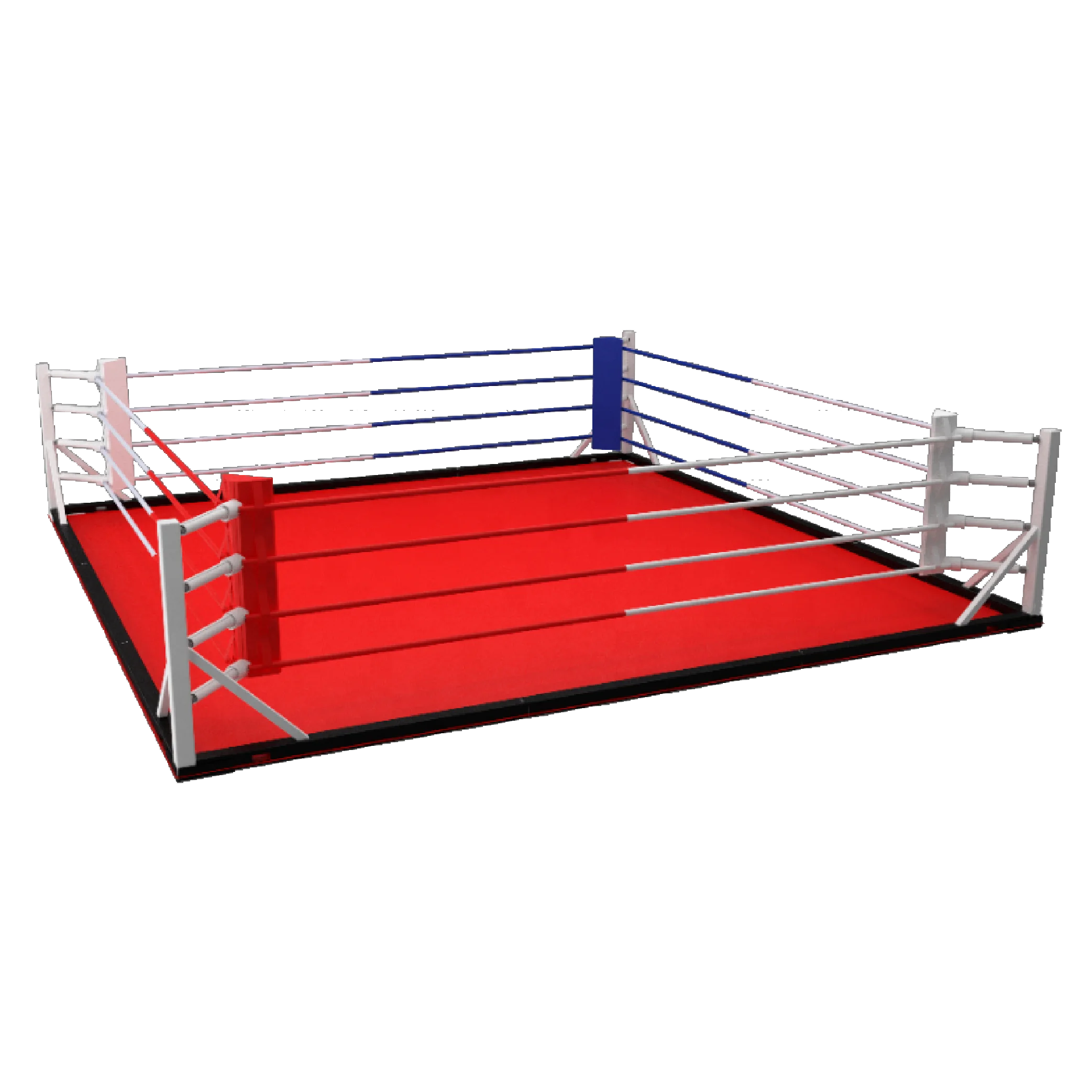 Portable Boxing Ring for Wholesale Small Boxing Ring