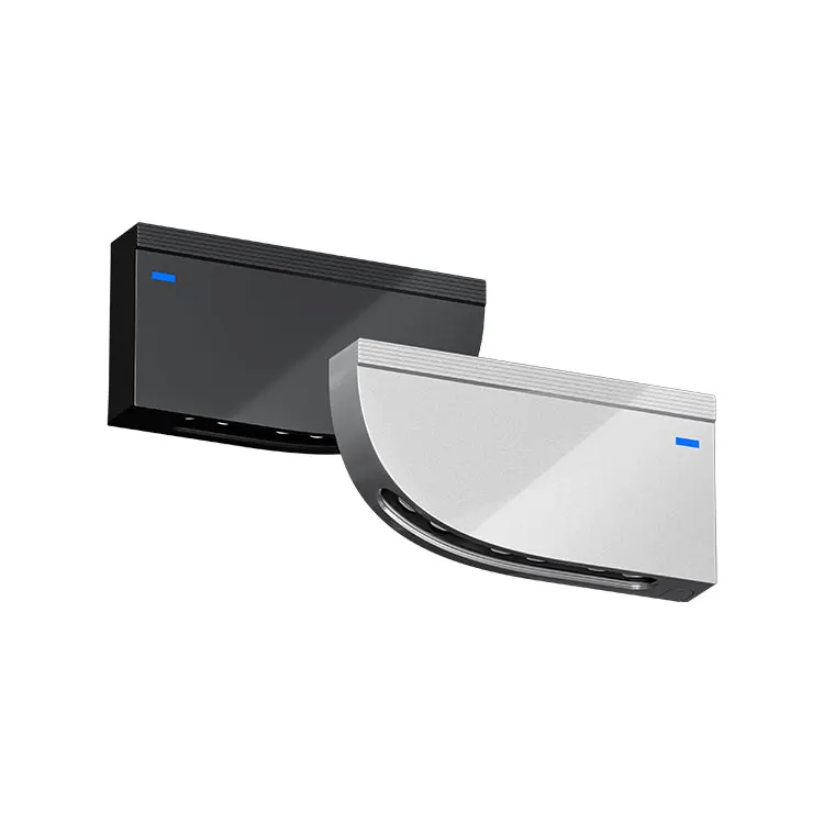 Oredy FLATSCAN SW Full Energy Swing Door Safety System Laser Sensor