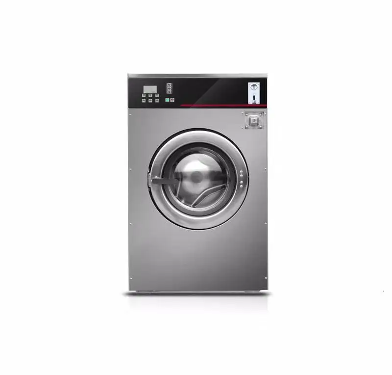 commercial coin operated dryer machine