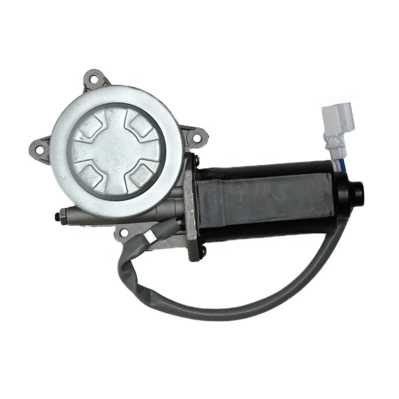 Window Regulator Motor Power Window Left Side for Isuzu 3KR1-GA20
