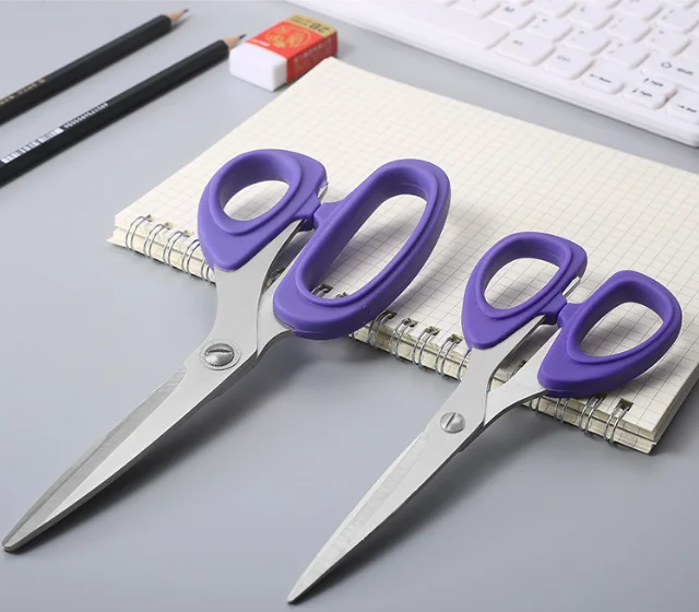 Professional design sewing multipurpose scissors tool set great for office scissor manufacturing set up