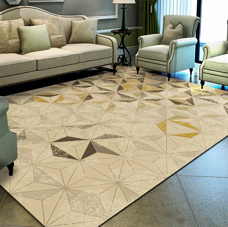 
Hot Sale Designer Rug 3d Print Carpet Fruit Shape Floor Price Carpet 