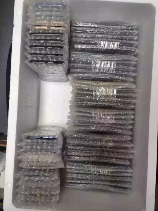 Wholesale Original Smartphone Android Unlocked Second Hand Phones AA Stock Used Molie Phones For Samsung A21S A21 A20S  A12