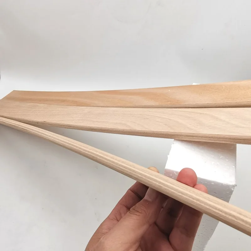Customized High Quality China Manufacturer Beech Wooden Bed Slats