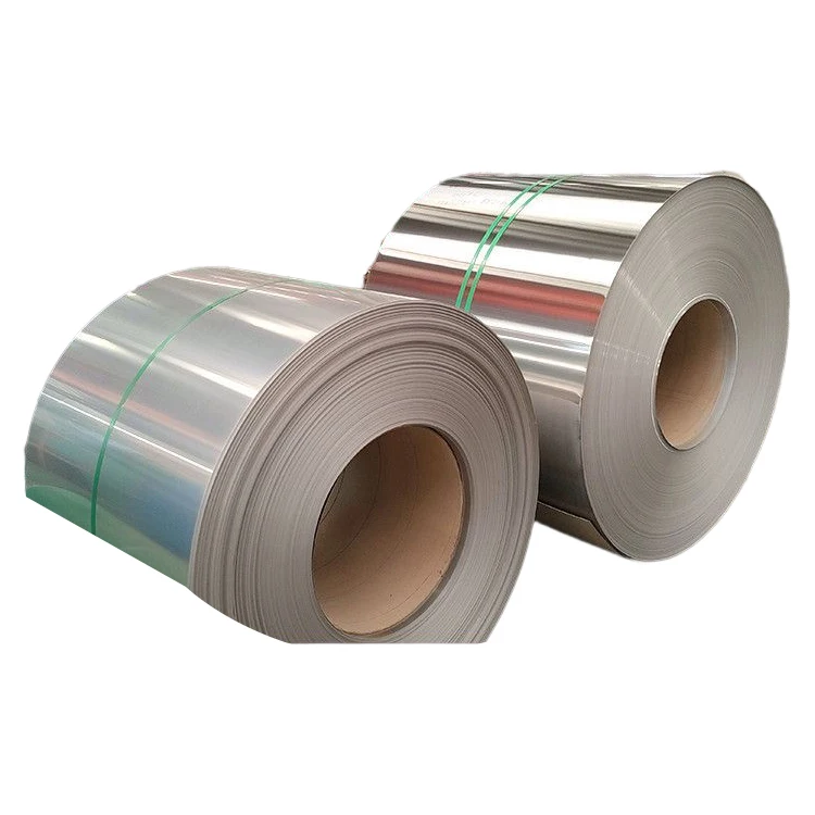 Cheap Price Hot Rolled Cold Rolled Stainless Steel Coil For Architectural Decoration