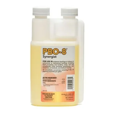 PBO пиперонилбутоксид 95% TC инсектицид хороший партнер синергист