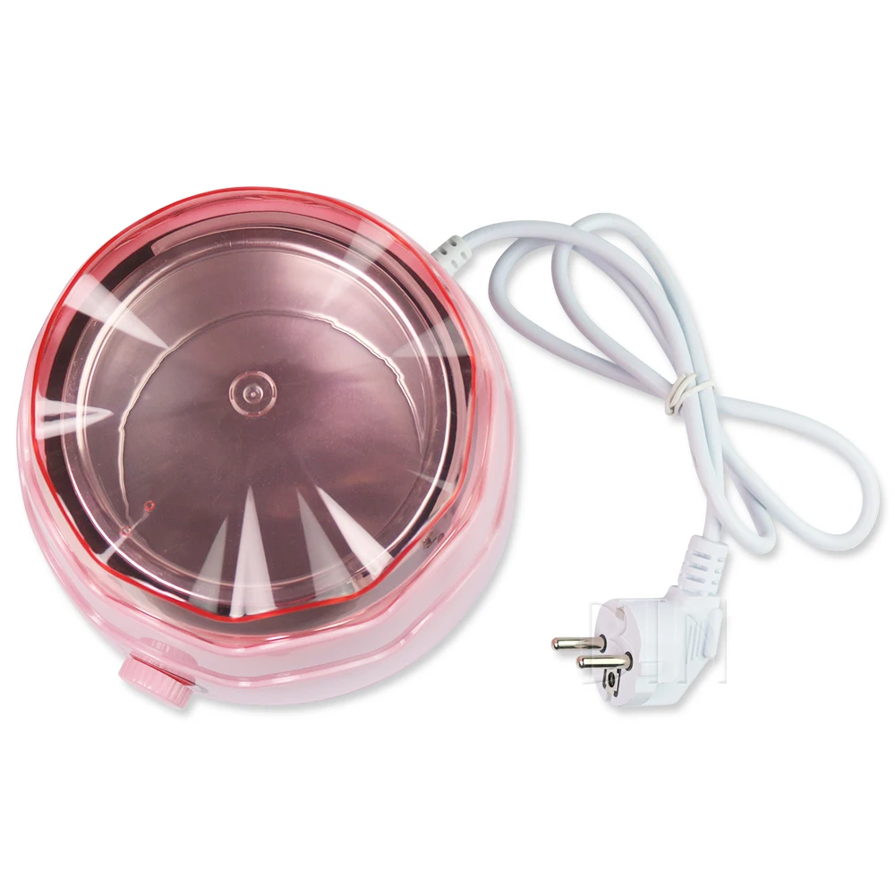 2022 BIN новая модель розовый нагреватель парафинового воска