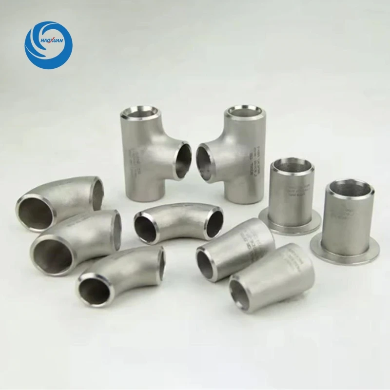 Fast delivery Customized ANSI  304 316 NSF Certificate Long Radius Elbow