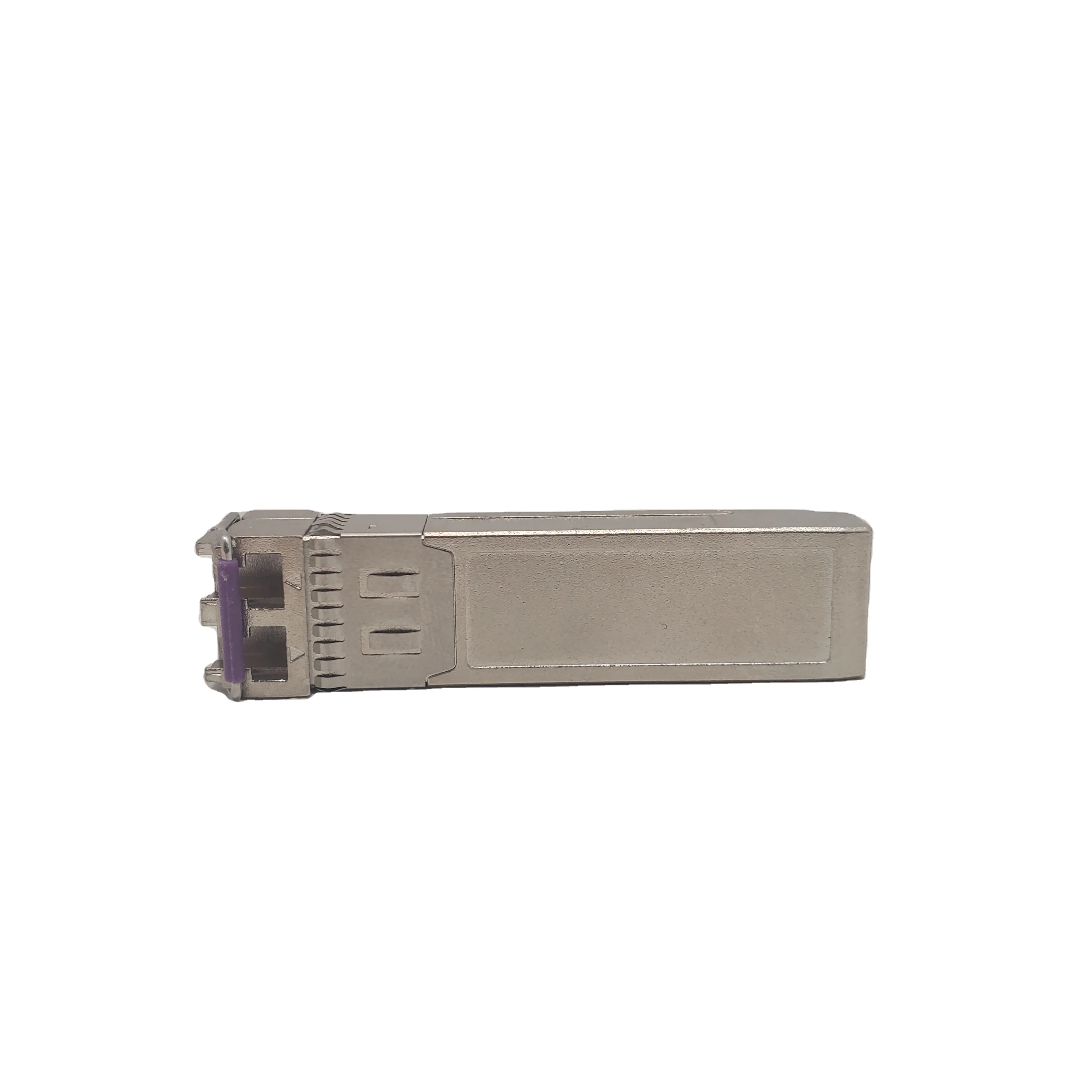 Заводская поставка 10 ГБ модуль SFP + оптический приемопередатчик г SR SC тип Корпус для 1 100
