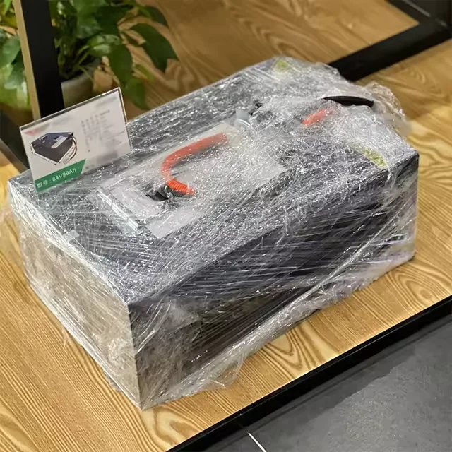 Аккумулятор для скутера 48 В 60 Ebike 75ah литиевая батарея 60ah 100ah электрическая мотоцикла