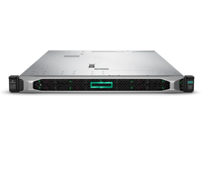 High Quality And Low Price Server Hpe Proliant DL360 Gen10 Server