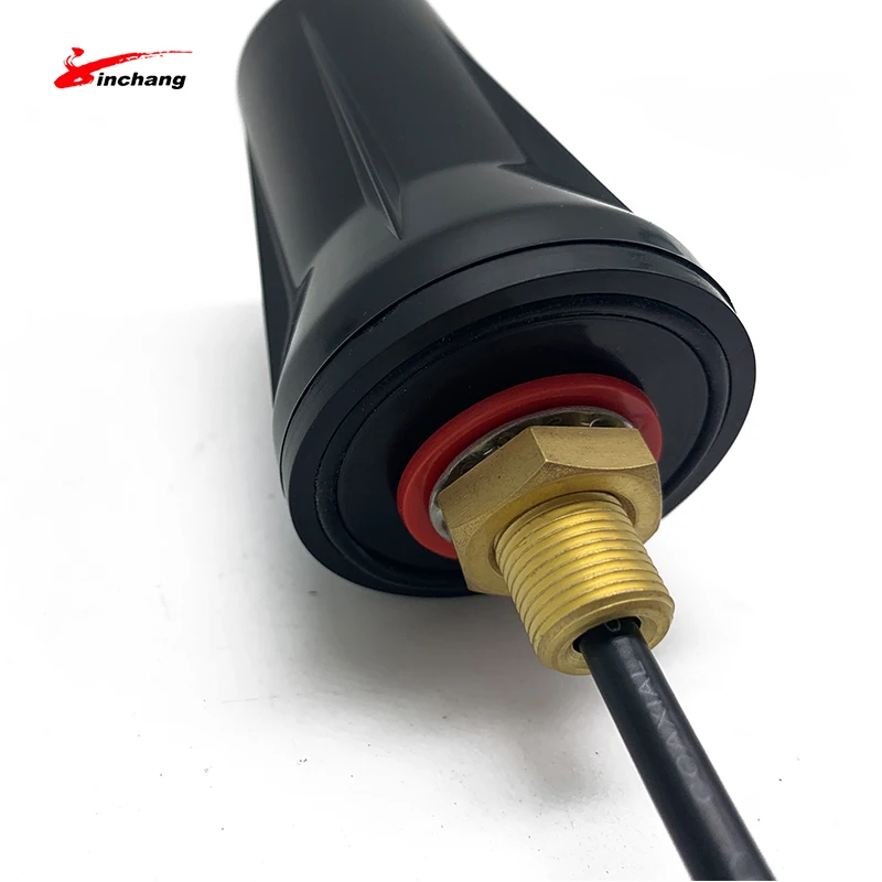 long range ROHS Compliant SMA 4G LTE Antenna