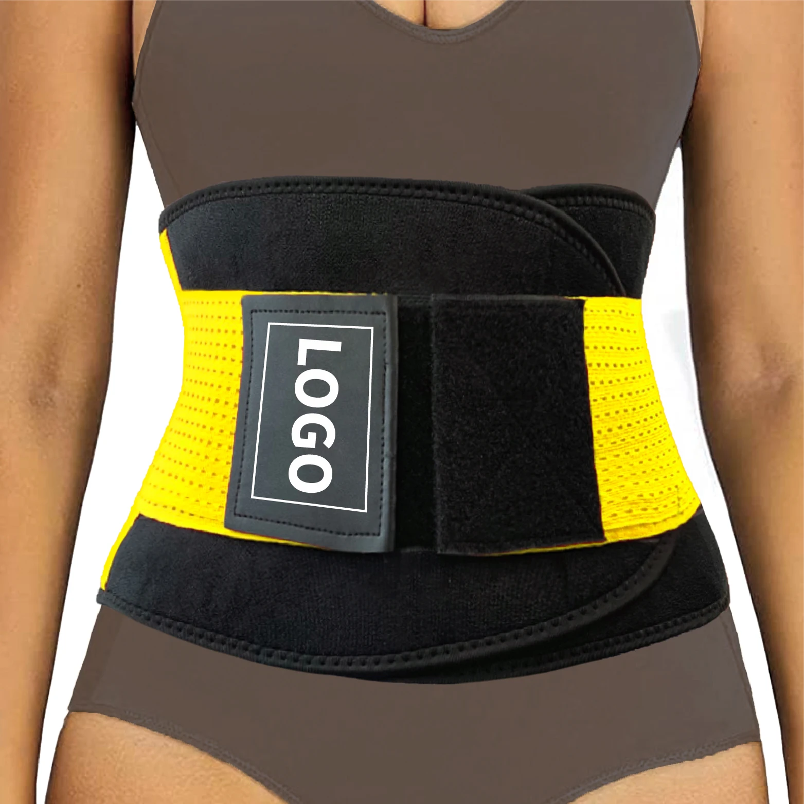 Feiyali оптовой цены по прейскуранту завода-изготовителя, готово к отправке 3 тренировочный пояс