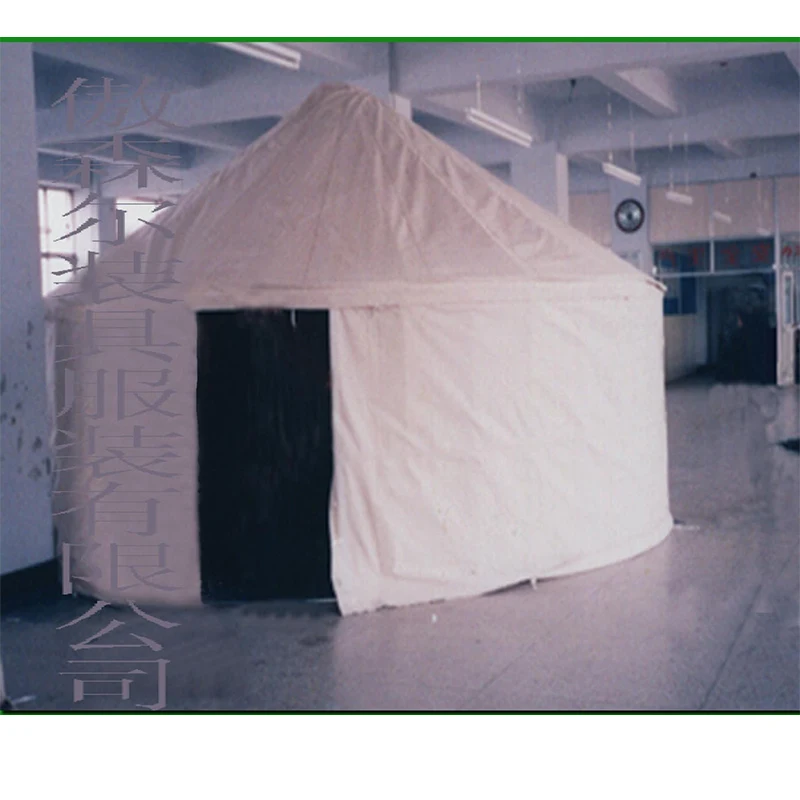Aosener self - design new product Mongolian Yurt Accommodation Living Tent