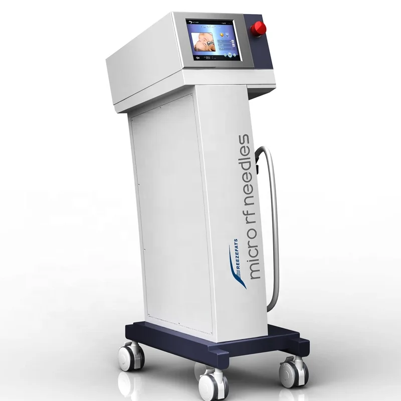 Professional facial lift RF  Microneedle Wrinkle Removal PDT skin tightening beauty facial Beauty machine