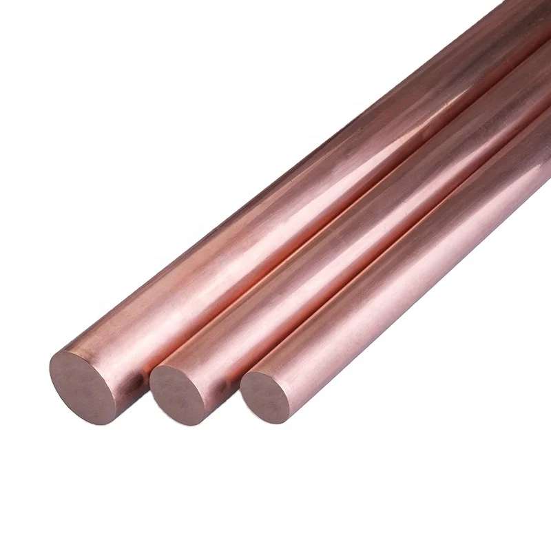 Factory price Brazing For Copper And Copper Alloy Melting Point Of Solder stock Copper Brazing Rod