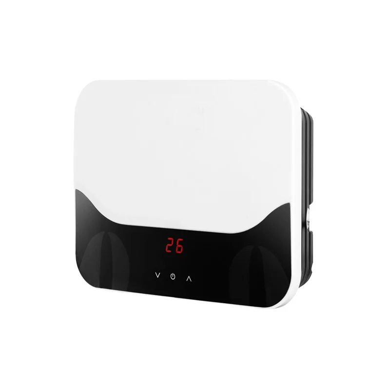 High Quality Endless Instant Electric Mini Tankless Water Heater Hot Instantaneous Water Heater System for Kitchen Bathroom