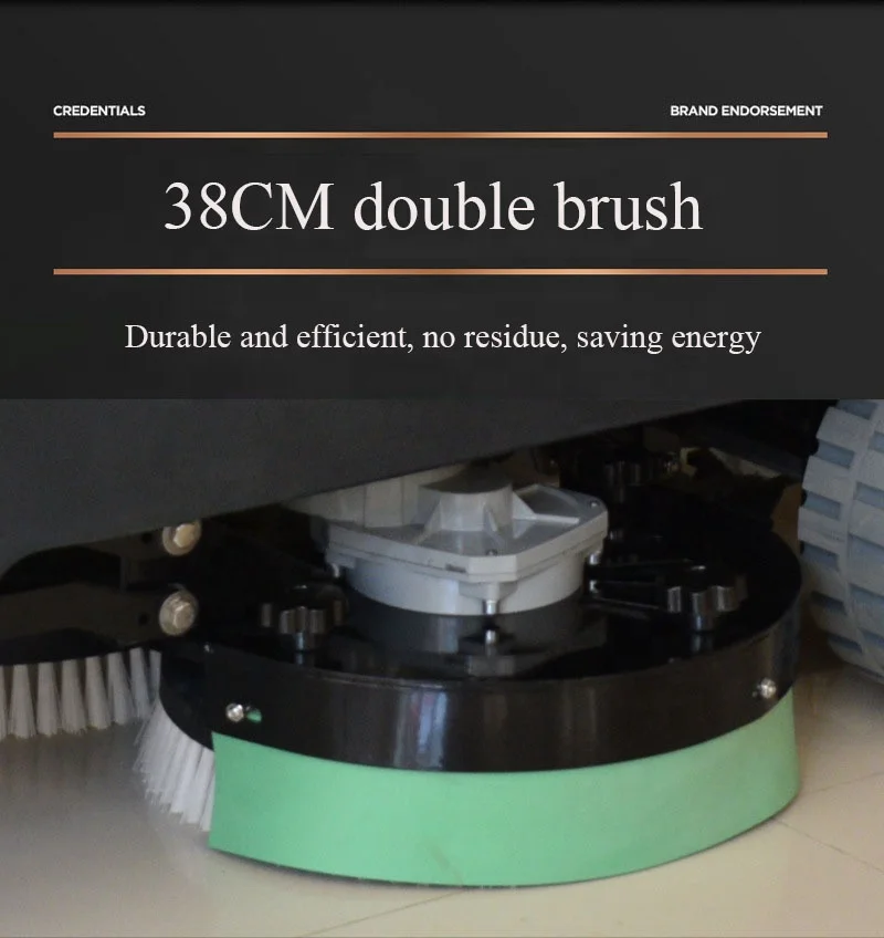 automatic robot floor scrubber commercial floor washer larissa rubber floor cleaning machine