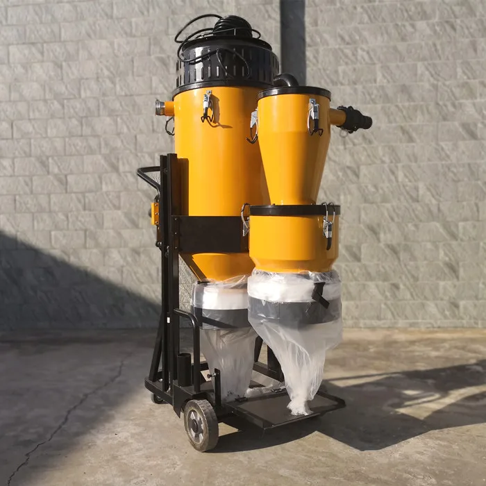 V2-X коммерческих 220V HEPA