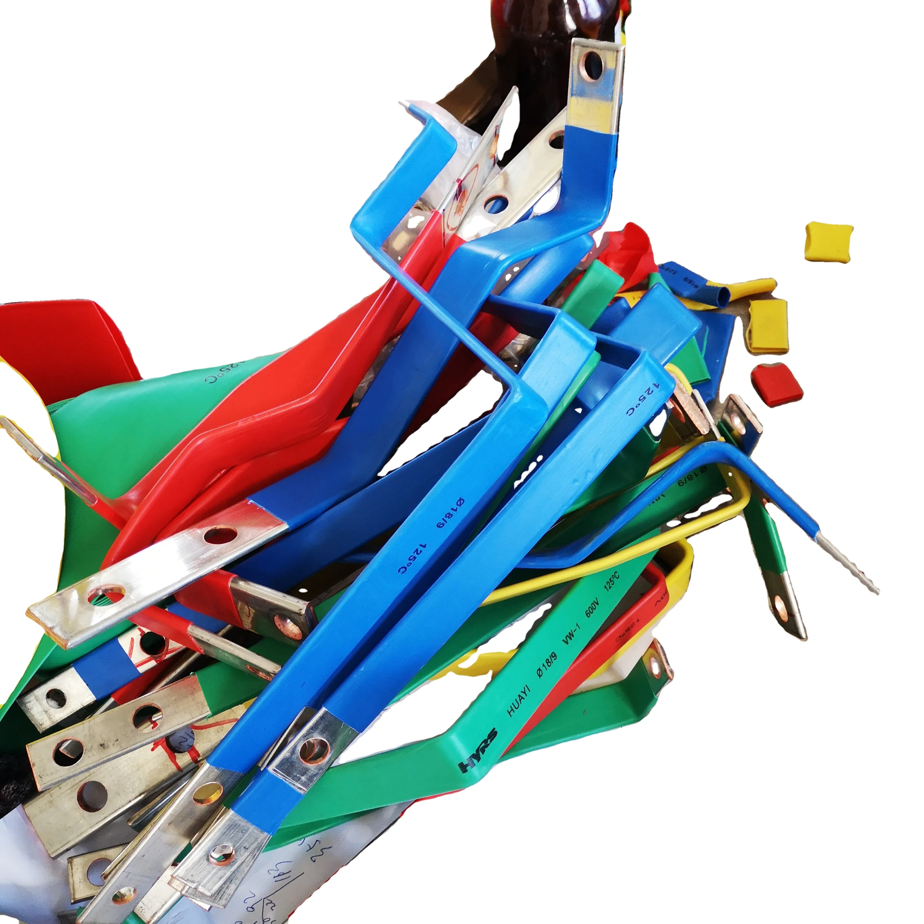 China good quality cheap price Copper switchgear BusBar