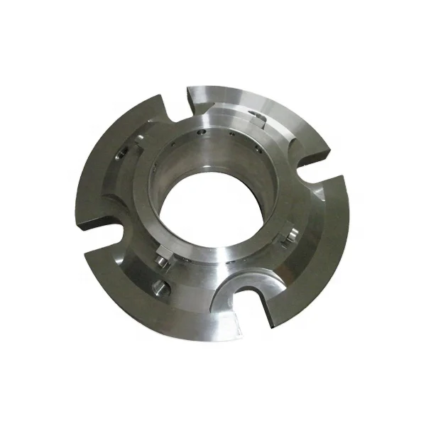 Aesseal Mechanical Seal Curc Cartridge Seal For Goulds Pump 3196