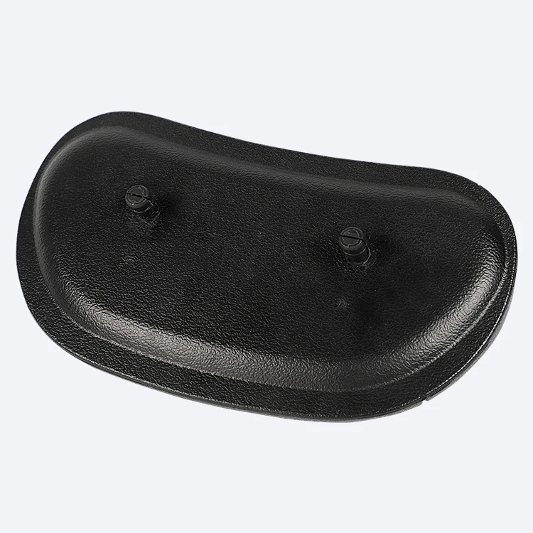 New Wholesale Polyurethane waterproof hot tub suction Bath Pillow Pu Bath Pillow spa bath pillow