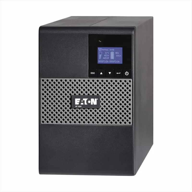 EATON 9SX 3000 230V UPS (tower type) 3000VA 2700W 9SX3000I ups
