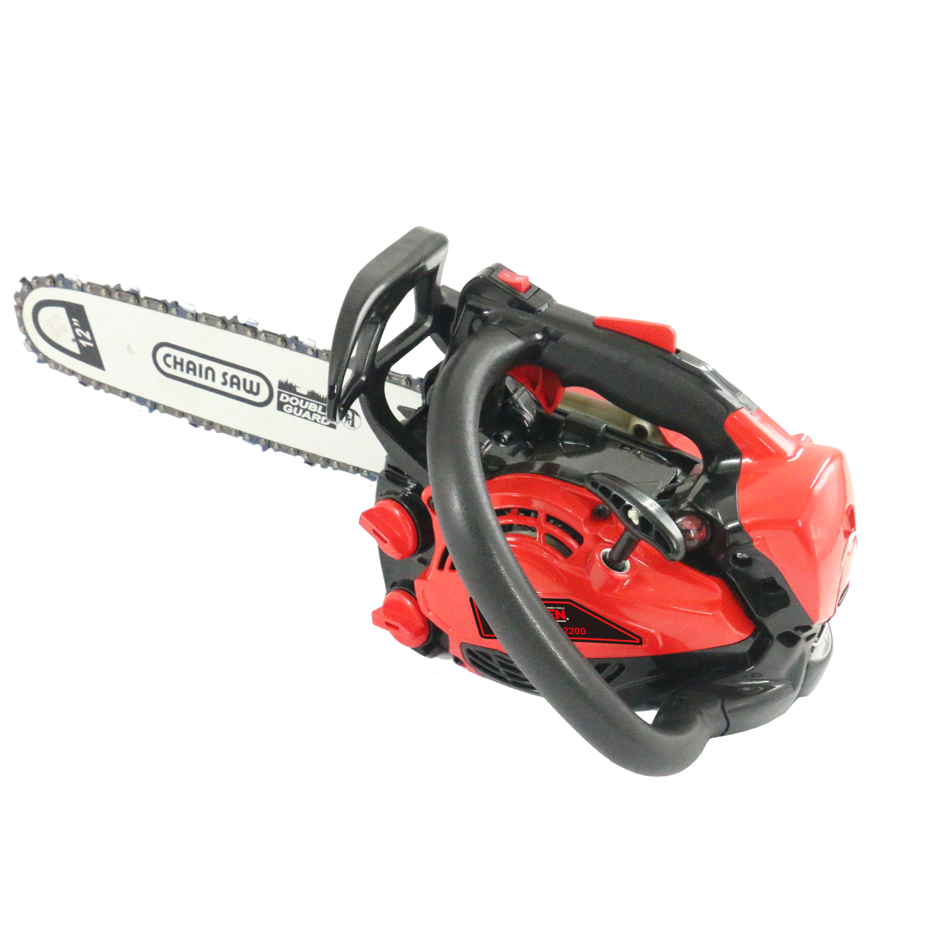 Light  Big Power Good Quality Professional 25cc Gasoline chainsaw