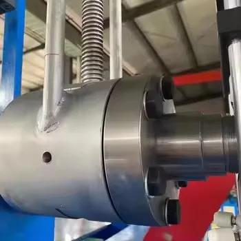 HDPE/PP/PE/PVC plastic bottle mold production Blow Molding Making Machine