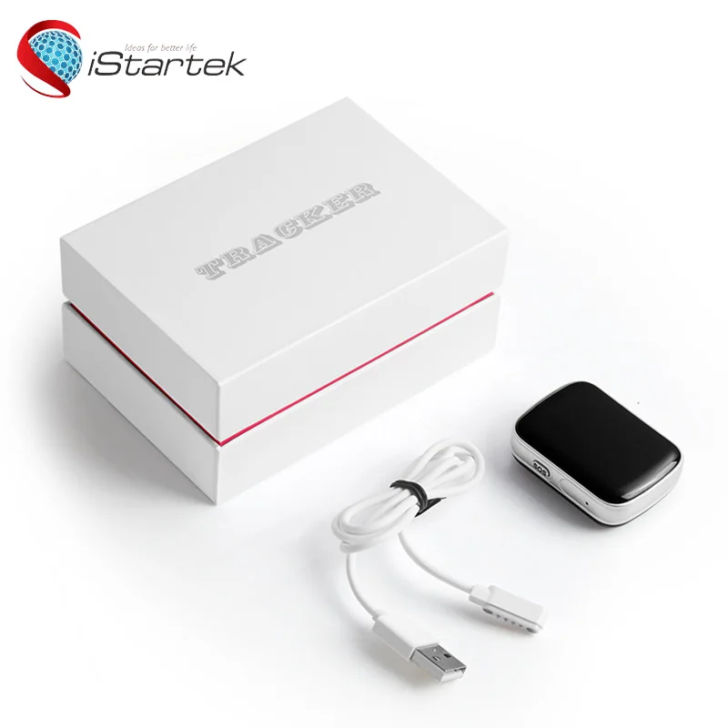 child anti kidnapping long battery life employee 2g sos gps tracker type pet GPS tracker for adult calling
